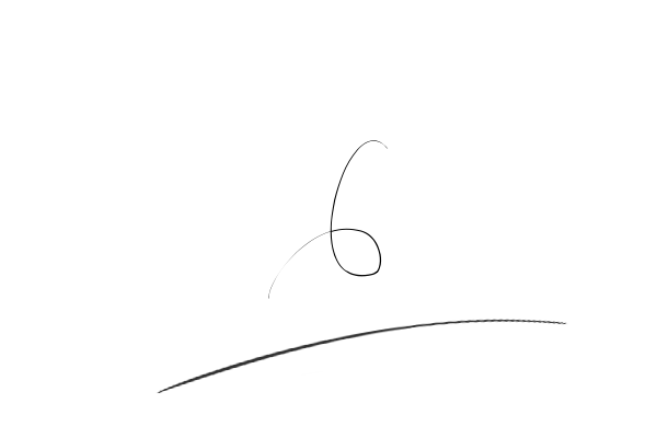The best stylish G name signature simple easy in English