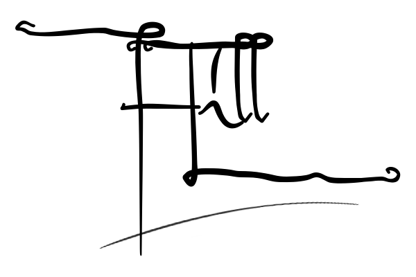 The best stylish Hill name signature simple easy in English