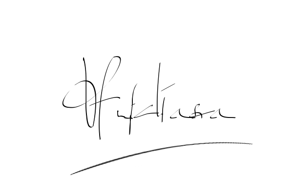 The best stylish Hutchinson name signature simple easy in English