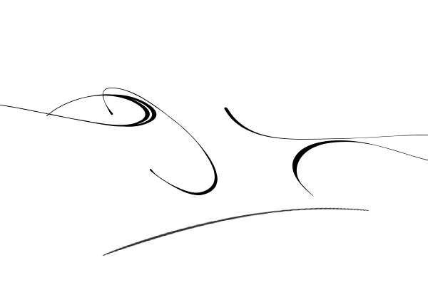 The best stylish Long name signature simple easy in English
