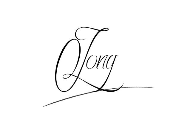 The best stylish Long name signature simple easy in English