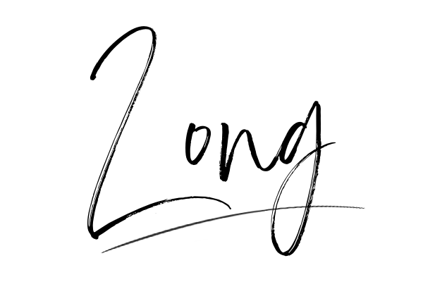 The best stylish Long name signature simple easy in English