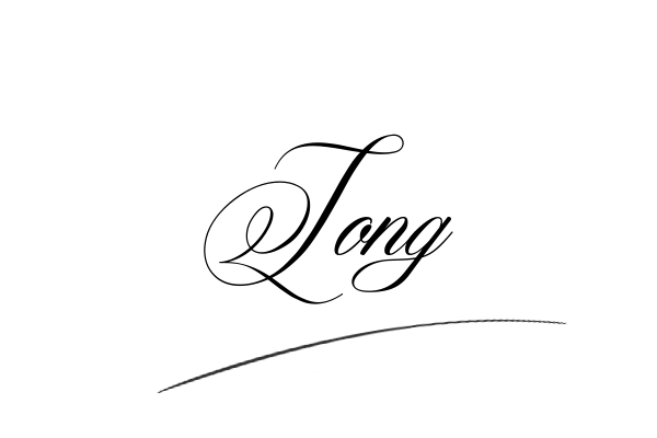 The best stylish Long name signature simple easy in English