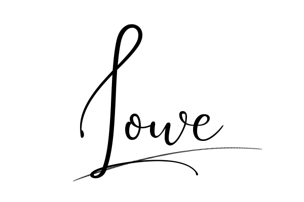 The best stylish Lowe name signature simple easy in English