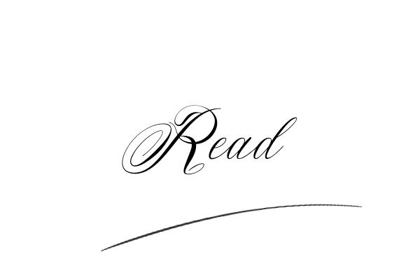 The best stylish Read name signature simple easy in English
