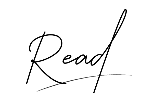 The best stylish Read name signature simple easy in English