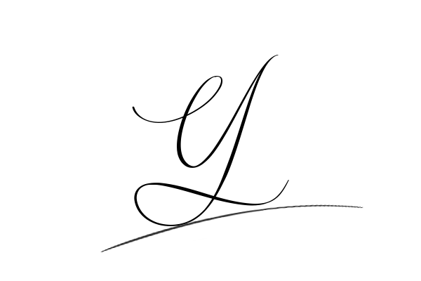 The best stylish Y name signature simple easy in English