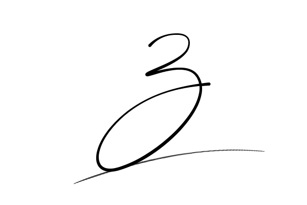The best stylish Z name signature simple easy in English
