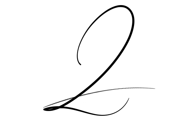 The best stylish Z name signature simple easy in English