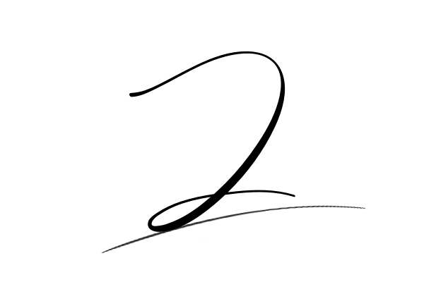The best stylish Z name signature simple easy in English
