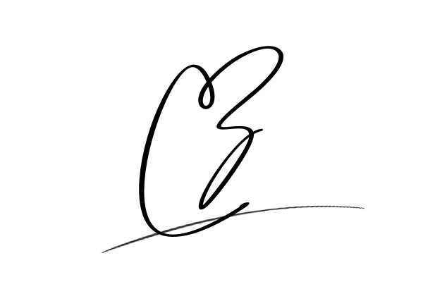 The best stylish Z name signature simple easy in English