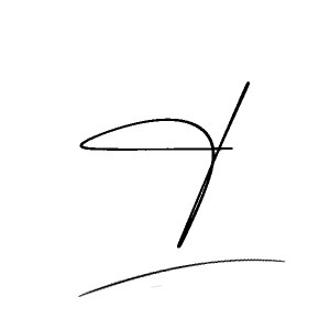 The best stylish F name signature simple easy in English