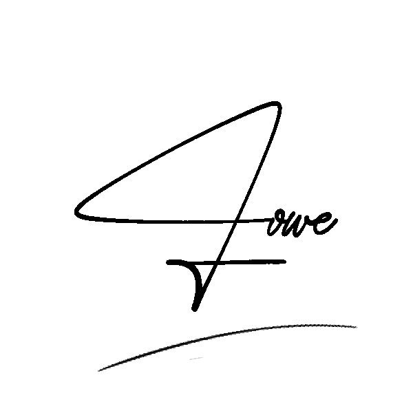 The best stylish Lowe name signature simple easy in English